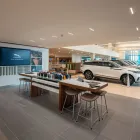 Business 54 image GUY SALMON JAGUAR, BRISTOL Used Car Dealers in Cribbs Causeway Br