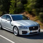 Business 5 image GUY SALMON JAGUAR, STOCKPORT Used Car Dealers in Stockport Gr