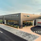 Business 10 image GUY SALMON LAND ROVER, BRISTOL Used Car Dealers in Bristol Br