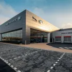 Business 53 image GUY SALMON LAND ROVER, BRISTOL Used Car Dealers in Bristol Br