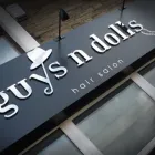 Business 1 image GUYS N DOLLS HAIR SALON Hairdressers in Blackburn La