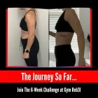 Business 3 image GYM REB3L Personal Trainers in Liverpool Me