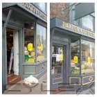 Business 6 image H B DECORATING SERVICES Painters & Decorators in Banbury Ox