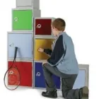 Business 3 image H&C STORAGE LTD Warehousing & Storage in Droylsden La