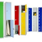 Business 5 image H&C STORAGE LTD Warehousing & Storage in Droylsden La