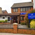 Business 1 image H. & G. WILDE FUNERAL DIRECTORS Monumental Masons & Memorials in Bamber Bridge La