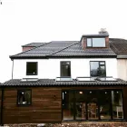 Business 1 image H S ROOFING & CONSTRUCTION Roofing Contractors in Bath Av