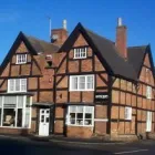 Business 1 image H.W HERON ANTIQUES Antique Dealers in Burton-On-Trent St