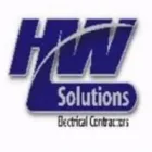 Business 1 image H.W SOLUTIONS LTD Electricians & Electrical Contractors in Bury La