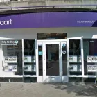 Business 1 image HAART LETTINGS AGENTS LOUGHBOROUGH (LETTINGS) Real Estate Services in Loughborough Le