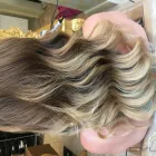 Business 8 image HAIR BY VISION SPECIALIST IN LUXURY HAIR EXTENSIONS Wigs & Hairpieces in Wigan La