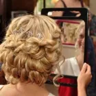 Business 3 image HAIR THERE & EVERYWHERE Hairdressers in Colchester Es