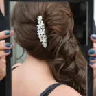 Business 4 image HAIR THERE & EVERYWHERE Hairdressers in Colchester Es