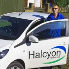 Business 2 image HALCYON HOME CARE Home Care in Maidenhead Be