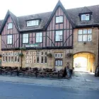 Business 1 image HALF MOON SHERBORNE BY MARSTON'S INN Travel & Tourism in Sherborne Do