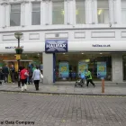 Business 1 image HALIFAX Banks & Financial Institutions in Liverpool Me