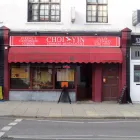 Business 1 image HALIFAX Banks & Financial Institutions in Warrington Ch