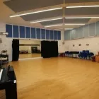 Business 6 image HALL HIRE AT KING SOLOMON ACADEMY Yoga Studios & Classes in London Gr