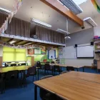 Business 3 image HALL HIRE AT WEST KIDLINGTON PRIMARY SCHOOL Venues in Kidlington Ox