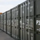 Business 1 image HAMPSHIRE HOGS LTD Warehousing & Storage in Bransgore Ha