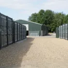 Business 2 image HAMPSHIRE HOGS LTD Warehousing & Storage in Bransgore Ha
