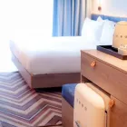 Business 5 image HAMPTON BY HILTON BLACKBURN Travel & Tourism in Blackburn La
