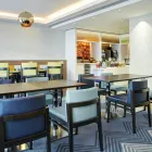 Business 1 image HAMPTON BY HILTON GLASGOW CENTRAL Travel & Tourism in Glasgow Glg