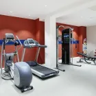 Business 2 image HAMPTON BY HILTON GLASGOW CENTRAL Travel & Tourism in Glasgow Glg