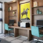 Business 3 image HAMPTON BY HILTON GLASGOW CENTRAL Travel & Tourism in Glasgow Glg