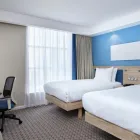 Business 4 image HAMPTON BY HILTON GLASGOW CENTRAL Travel & Tourism in Glasgow Glg