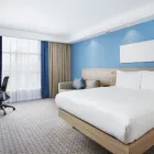 Business 7 image HAMPTON BY HILTON GLASGOW CENTRAL Travel & Tourism in Glasgow Glg