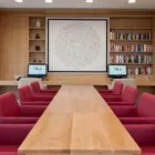 Business 2 image HAMPTON BY HILTON LONDON GATWICK AIRPORT Travel & Tourism in London Gatwick Airport We