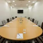 Business 3 image HAMPTON BY HILTON LONDON GATWICK AIRPORT Travel & Tourism in London Gatwick Airport We