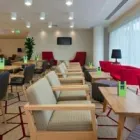 Business 4 image HAMPTON BY HILTON LONDON GATWICK AIRPORT Travel & Tourism in London Gatwick Airport We
