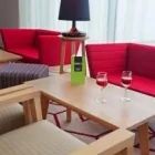 Business 5 image HAMPTON BY HILTON LONDON GATWICK AIRPORT Travel & Tourism in London Gatwick Airport We