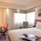 Business 10 image HAMPTON BY HILTON LONDON GATWICK AIRPORT Travel & Tourism in London Gatwick Airport We