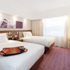 Business 11 image HAMPTON BY HILTON LONDON GATWICK AIRPORT Travel & Tourism in London Gatwick Airport We