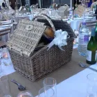 Business 4 image HAMPTON HAMPERS Wedding Services in Hampton Mi