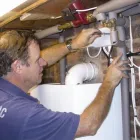 Business 1 image HAMTECH (UK) ELECTRICAL SERVICES LTD Electricians & Electrical Contractors in Swadlincote De