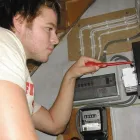 Business 2 image HAMTECH (UK) ELECTRICAL SERVICES LTD Electricians & Electrical Contractors in Swadlincote De
