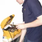 Business 3 image HAMTECH (UK) ELECTRICAL SERVICES LTD Electricians & Electrical Contractors in Swadlincote De