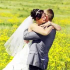 Business 4 image HAND IN HAND WEDDINGS Wedding Supplies in Shaftesbury Do