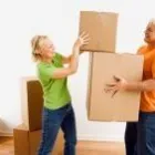 Business 2 image HANDY MOVES Warehousing & Storage in London Gr