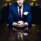 Business 1 image HANNAH HOUSTON PHOTOGRAPHY Wedding Services in Glasgow Glg