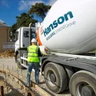 Business 2 image HANSON READYMIX CONCRETE Ready-mixed Concrete in Newbury Be