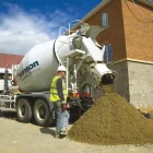 Business 3 image HANSON READYMIX CONCRETE Ready-mixed Concrete in Newbury Be