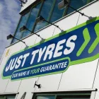 Business 8 image HARDINGS Mot Testing in Cheltenham Gl