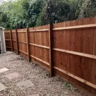 Business 4 image HARDINGSTONE QUALITY FENCING Landscapers in Northampton No