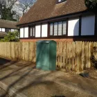 Business 6 image HARDINGSTONE QUALITY FENCING Landscapers in Northampton No