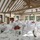 Business 4 image HARE & HOUNDS HOTEL Hotels & Inns in Newbury Be